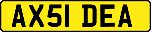 AX51DEA