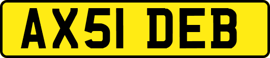 AX51DEB