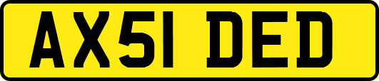 AX51DED