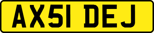 AX51DEJ