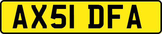 AX51DFA