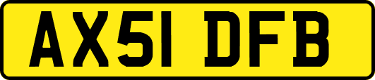 AX51DFB