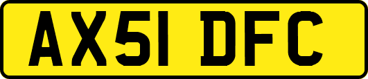 AX51DFC