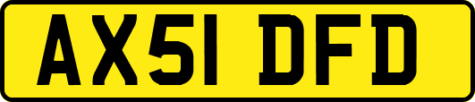 AX51DFD