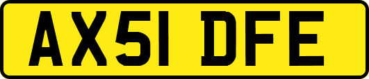 AX51DFE