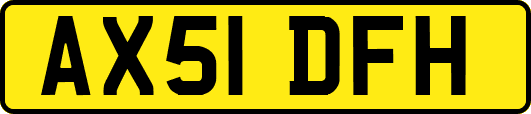 AX51DFH