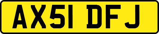 AX51DFJ