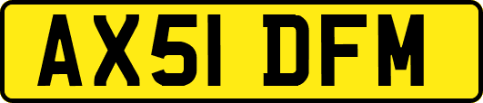 AX51DFM