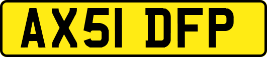 AX51DFP