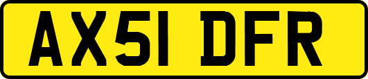 AX51DFR