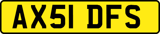 AX51DFS