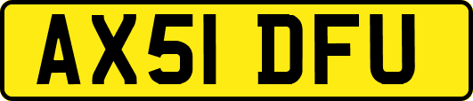 AX51DFU