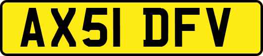 AX51DFV