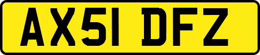 AX51DFZ