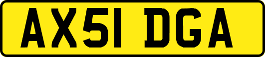 AX51DGA