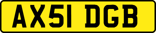 AX51DGB