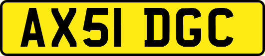 AX51DGC