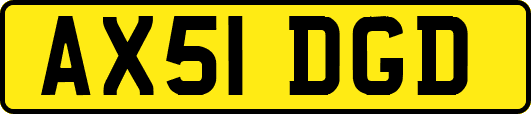 AX51DGD