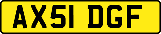 AX51DGF