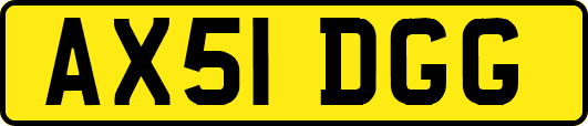 AX51DGG