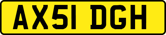 AX51DGH