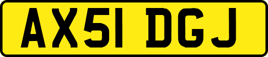 AX51DGJ