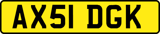 AX51DGK