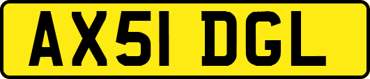 AX51DGL