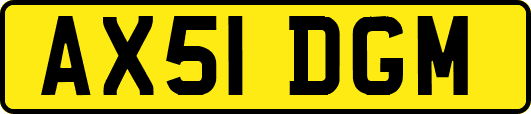 AX51DGM