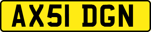 AX51DGN