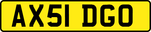 AX51DGO