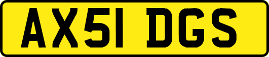 AX51DGS