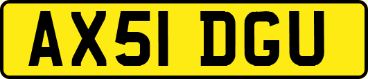 AX51DGU