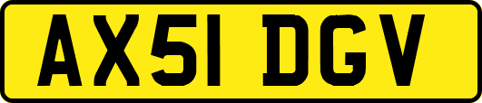 AX51DGV