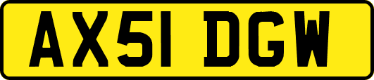 AX51DGW