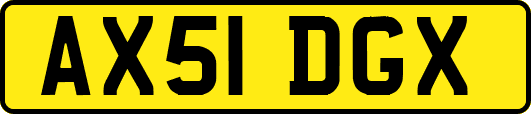 AX51DGX