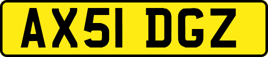 AX51DGZ