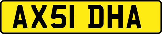 AX51DHA