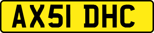 AX51DHC