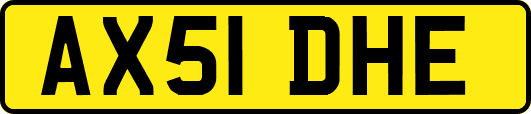 AX51DHE