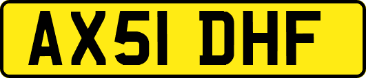 AX51DHF