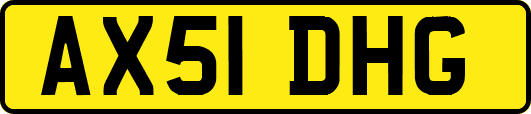 AX51DHG