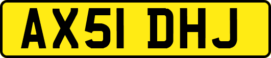 AX51DHJ