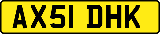 AX51DHK