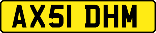 AX51DHM