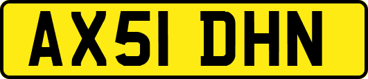 AX51DHN