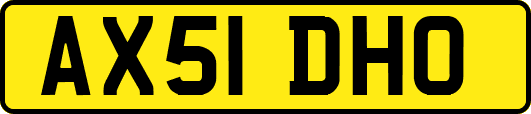 AX51DHO