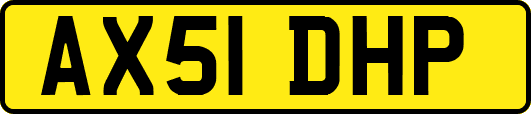 AX51DHP