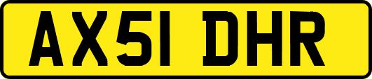 AX51DHR