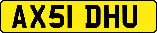 AX51DHU